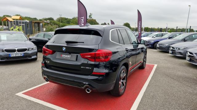 Bmw X3 image 8