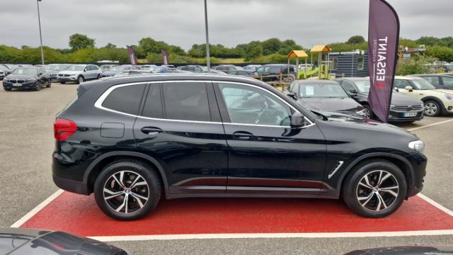 Bmw X3 image 5