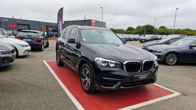 Bmw X3 image 6