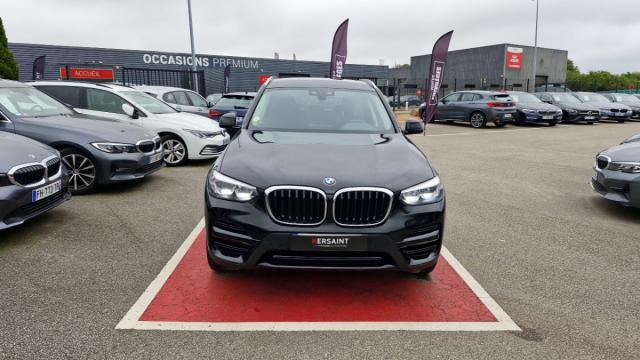 Bmw X3 image 4