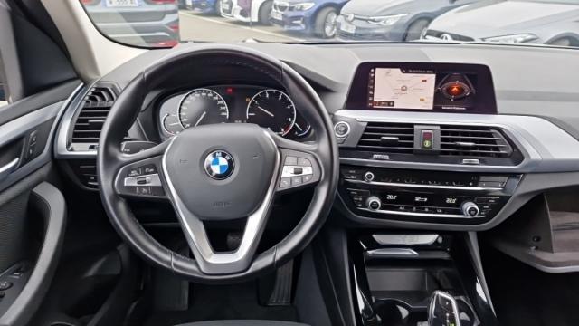 Bmw X3 image 3