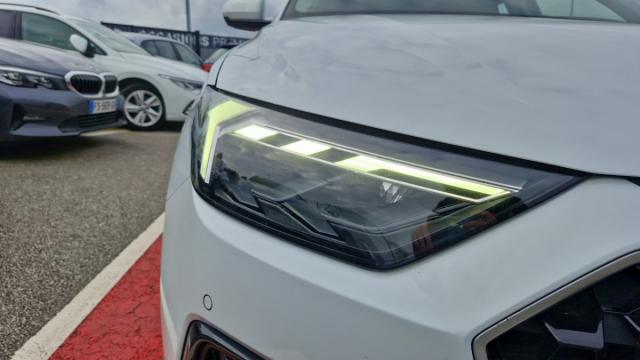 Audi A1 Sportback image 3