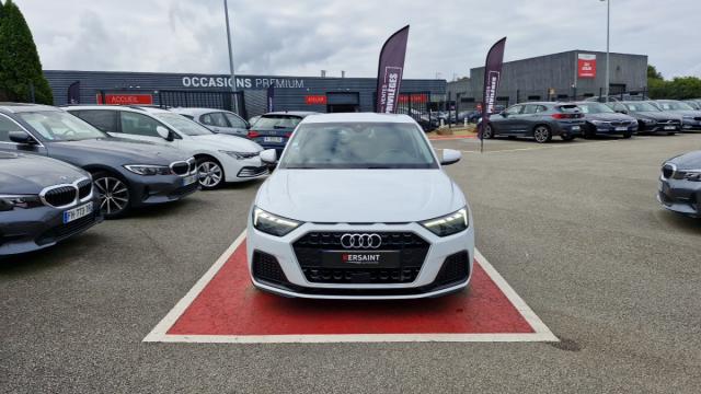 Audi A1 Sportback image 1