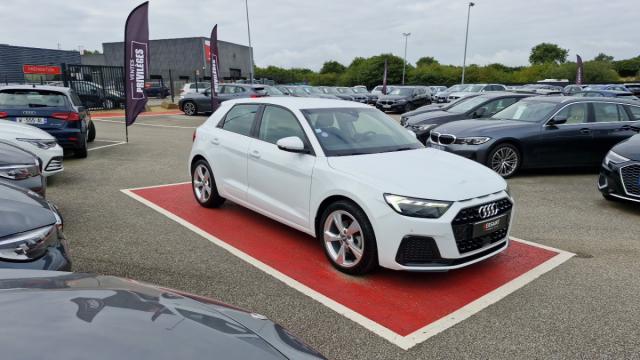 Audi A1 Sportback image 5
