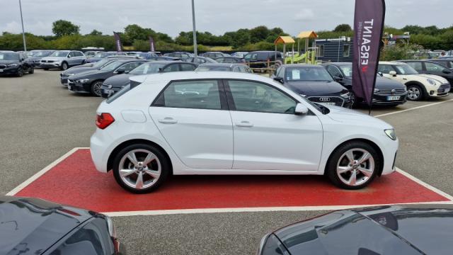 Audi A1 Sportback image 7