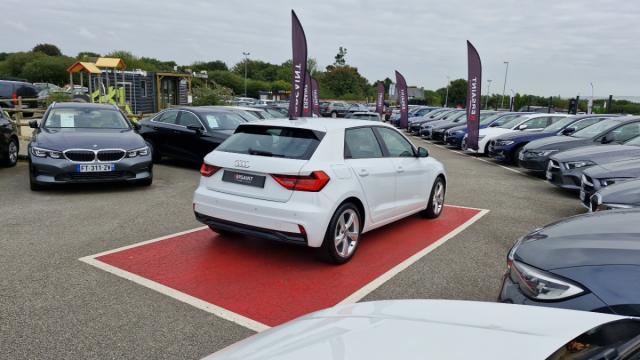Audi A1 Sportback image 2