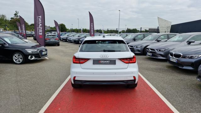 Audi A1 Sportback image 8
