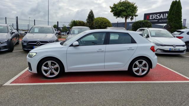 Audi A1 Sportback image 4
