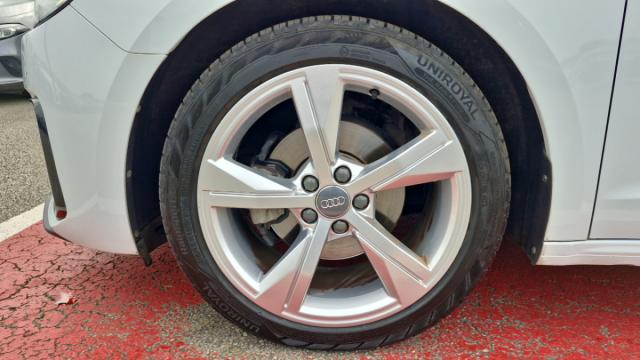 Audi A1 Sportback image 9