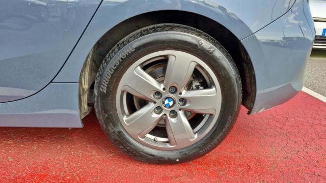 Bmw Série 1 image 8