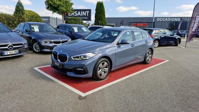 Bmw Série 1 image 1