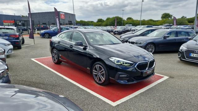 Bmw Série 2 Gran Coupé image 8