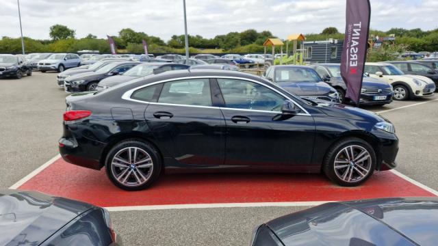 Bmw Série 2 Gran Coupé image 2