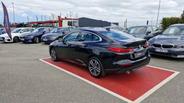 Bmw Série 2 Gran Coupé image 4