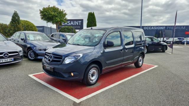 Mercedes Benz