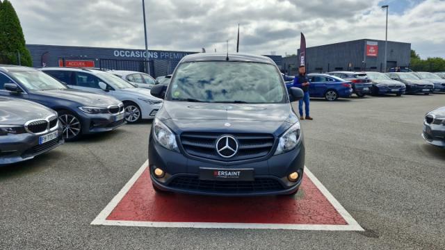 Mercedes Benz Citan image 2