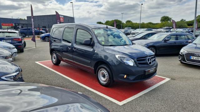 Mercedes Benz Citan image 3