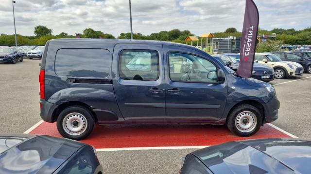 Mercedes Benz Citan image 6