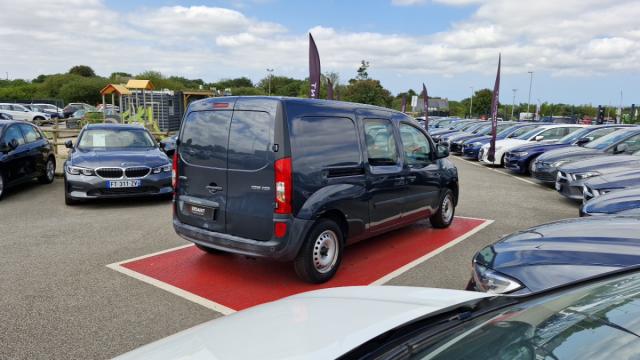 Mercedes Benz Citan image 9