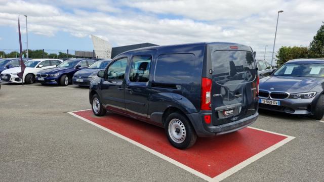 Mercedes Benz Citan image 8