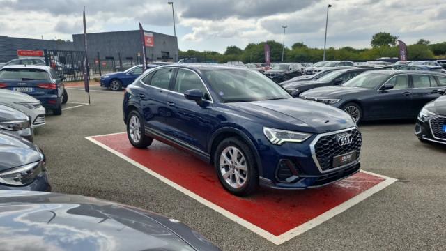 Audi Q3 Sportback image 1