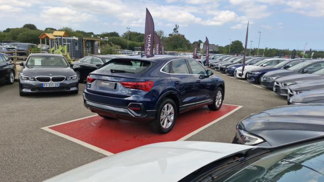 Audi Q3 Sportback image 5