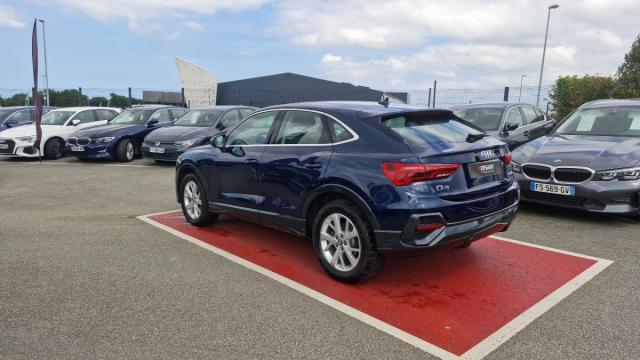 Audi Q3 Sportback image 3