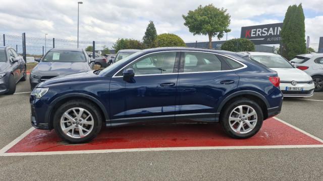Audi Q3 Sportback image 2