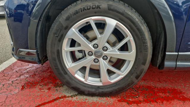 Audi Q3 Sportback image 8