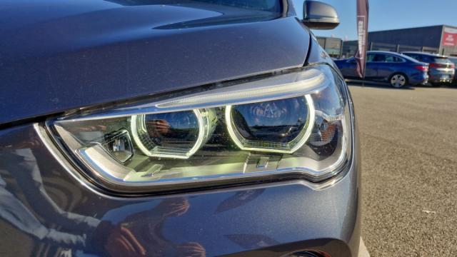 Bmw X1 image 6