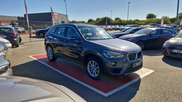 Bmw X1 image 3