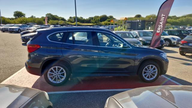 Bmw X1 image 4