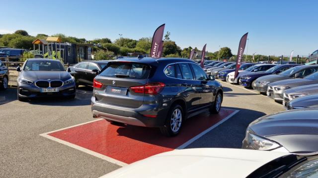 Bmw X1 image 9