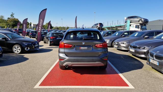 Bmw X1 image 1