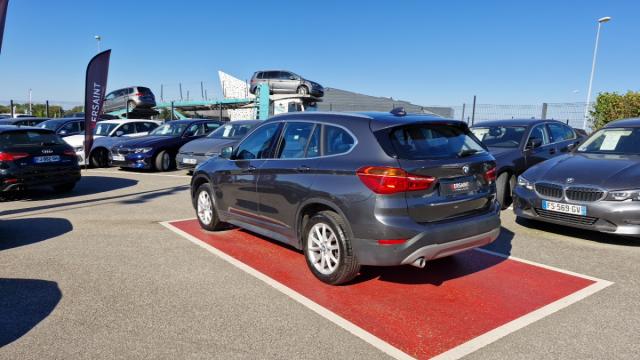 Bmw X1 image 2