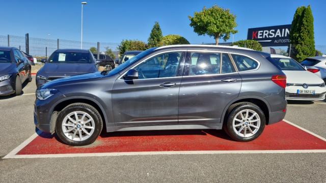 Bmw X1 image 8