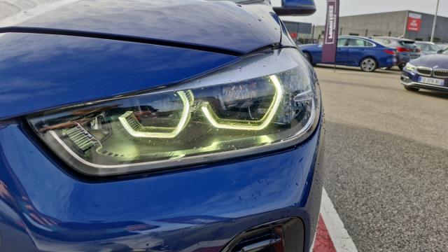 Bmw X2 image 1