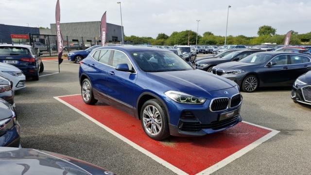 Bmw X2 image 4