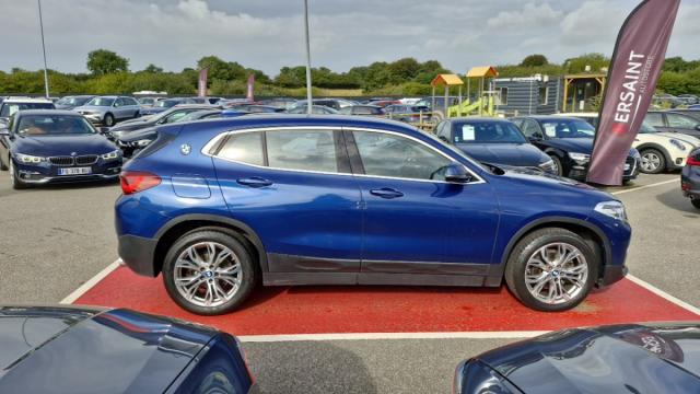 Bmw X2 image 9