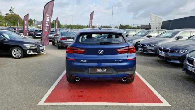 Bmw X2 image 7