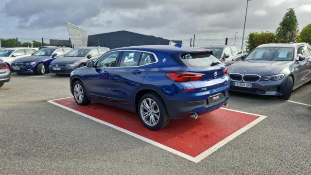 Bmw X2 image 8