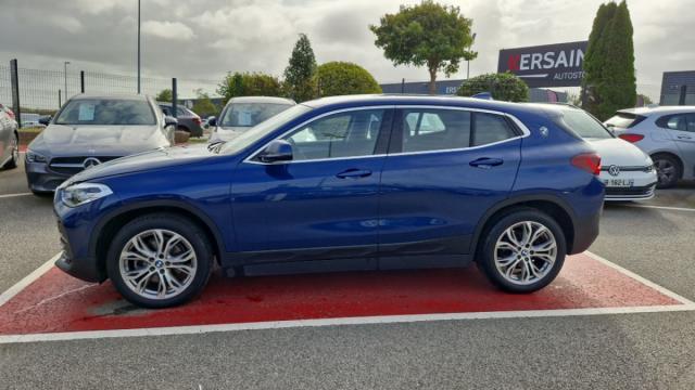 Bmw X2 image 2