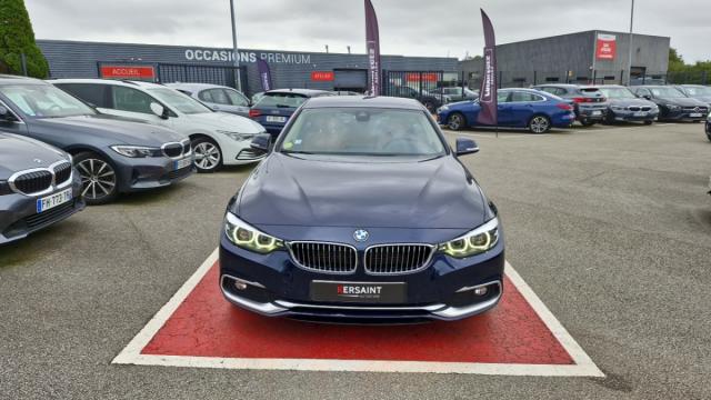 Bmw Série 4 Gran Coupé image 9