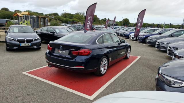 Bmw Série 4 Gran Coupé image 5
