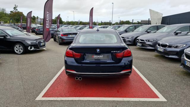 Bmw Série 4 Gran Coupé image 6
