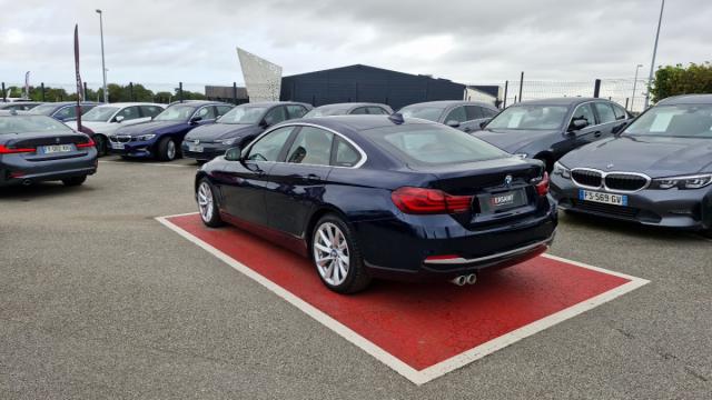 Bmw Série 4 Gran Coupé image 2