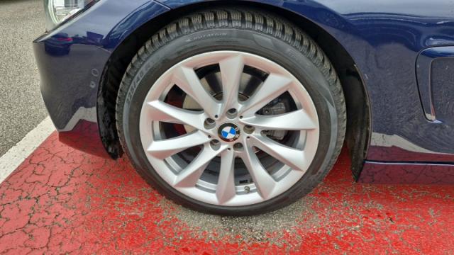 Bmw Série 4 Gran Coupé image 8