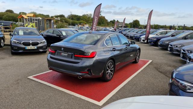 Bmw Série 3 image 2