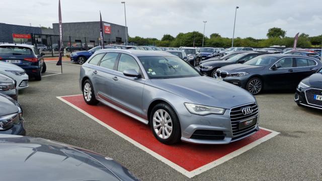 Audi A6 Avant image 7
