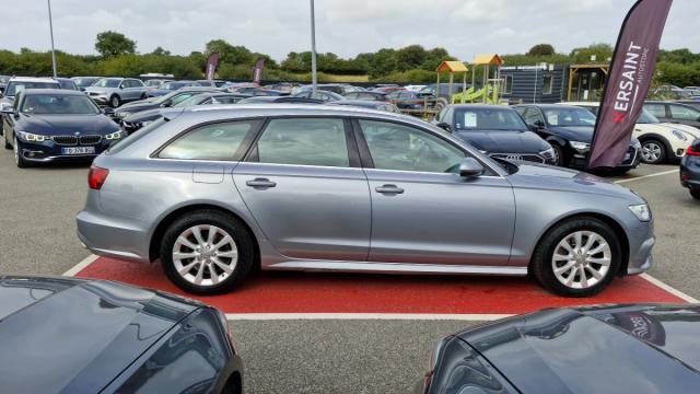 Audi A6 Avant image 8